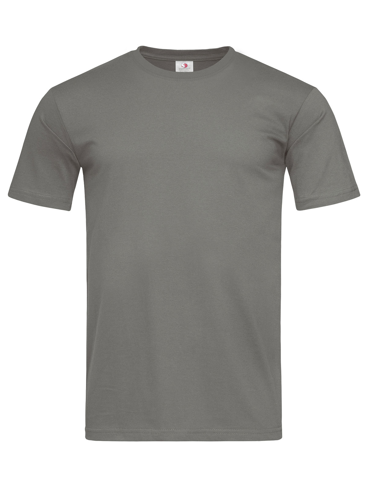 real grey